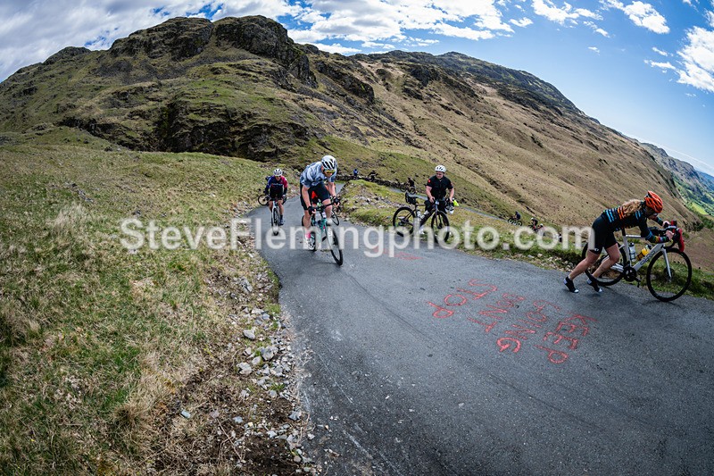 145839 - Hardknott Pass Camera 2 14.00-15.00