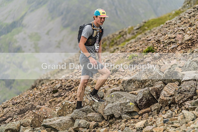 Borrowdale-1184 - Borrowdale Fell Race Saturday 3rd August 2024