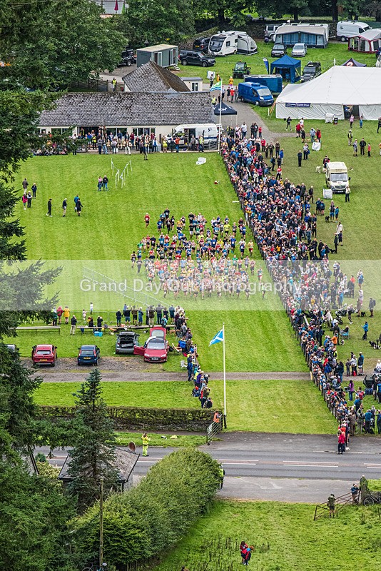 Grasmere-501 - Grasmere Sports Junior & Senior Fell Races Sunday 27th August 2023