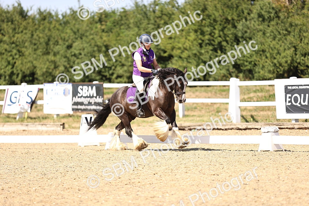 SBM_012318_Novice 5 - 1305-1436 - Joanne