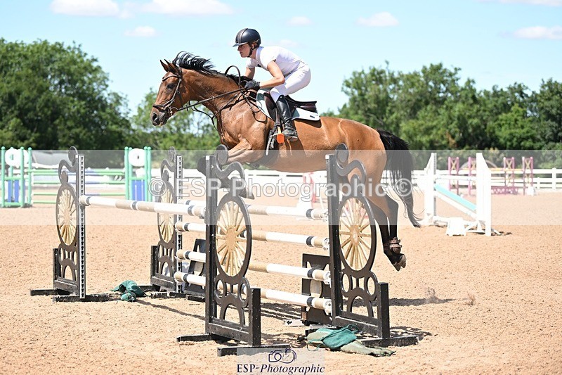 250709-140752-00950 - Cls 5 National Members Cup Qualifier & 1.15m Open