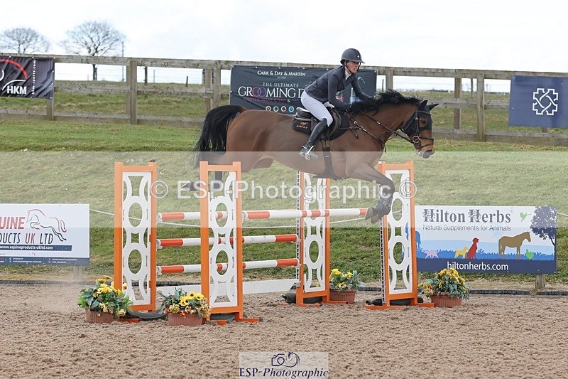 250314-122702-01881 - Cls 8+9 Foxhunter and 1.20m Open