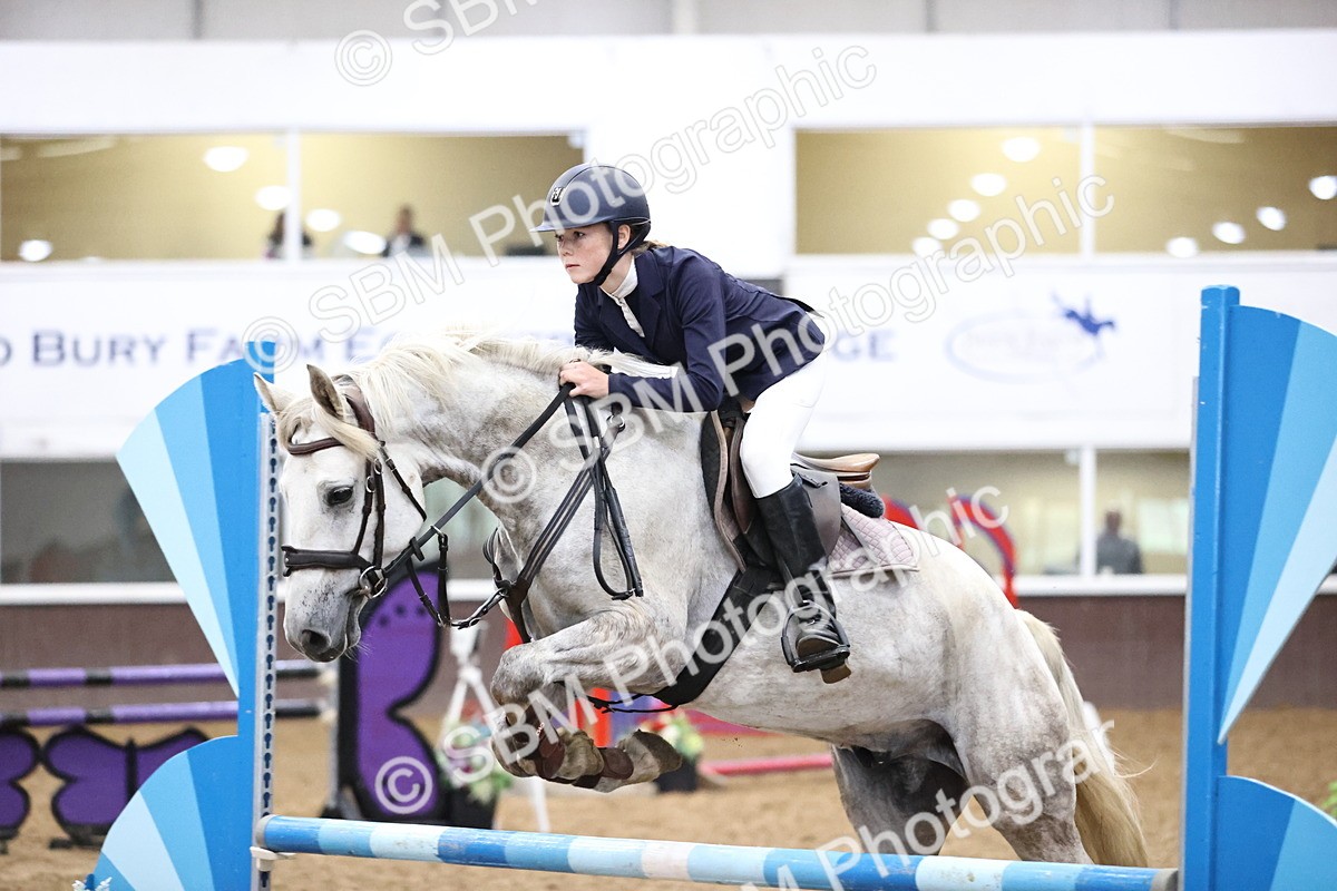 SBM_000359 - Class 2 - Pony British Novice - 80cm Open
