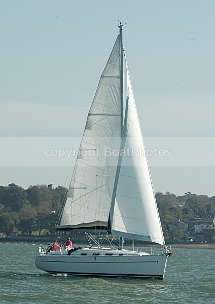 081012 GLAIS 8CDX1626 - Sailboats - monohull
