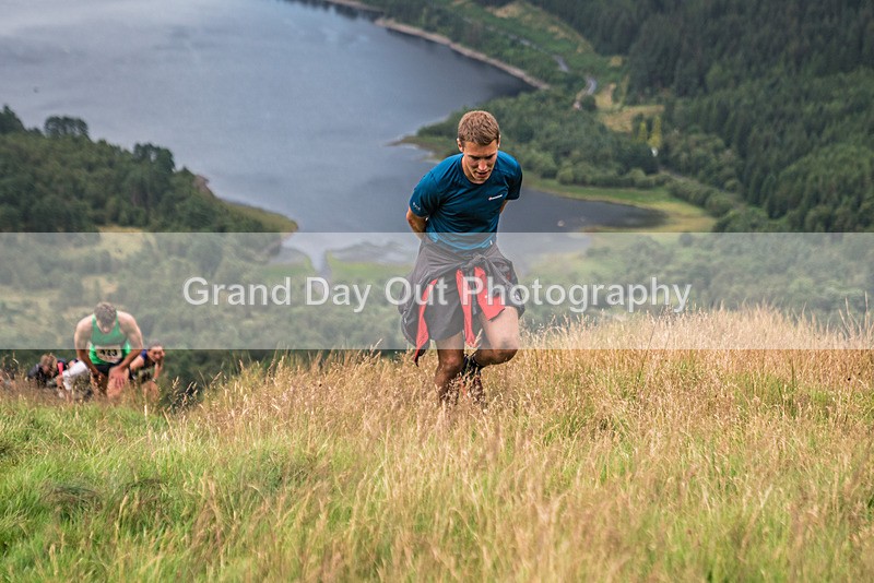 Steel Fell-89 - Steel Fell Race Wednesday 7th August 2024