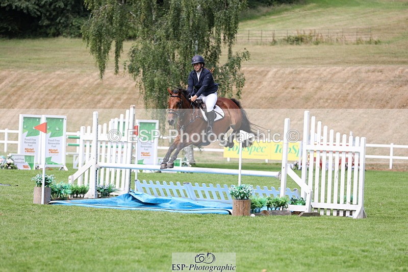 250704A-113923-09113 - Cls 16 Snr Newcomers 2nd Round