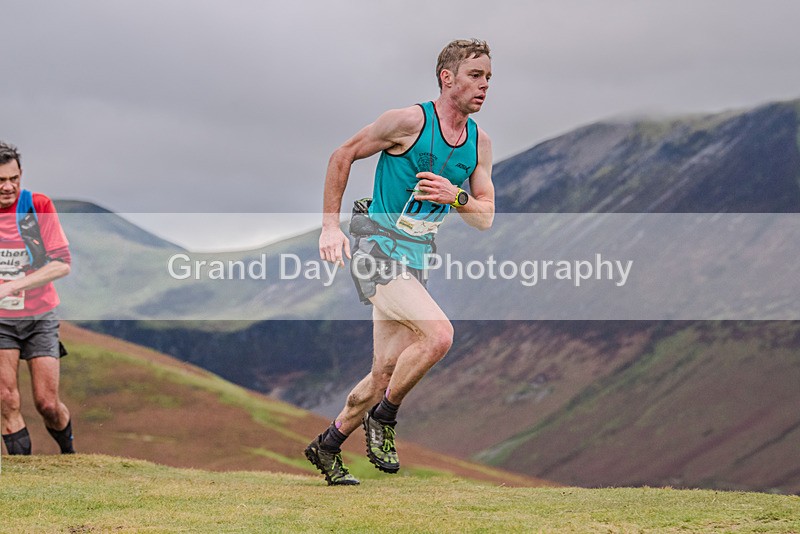 British Fell Relay-3060 - British Fell & Hill Relay Championship Braithwaite Keswick Saturday 21st October 2023