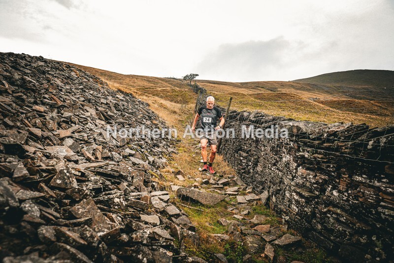 DSCF4242 - Witton Fell race