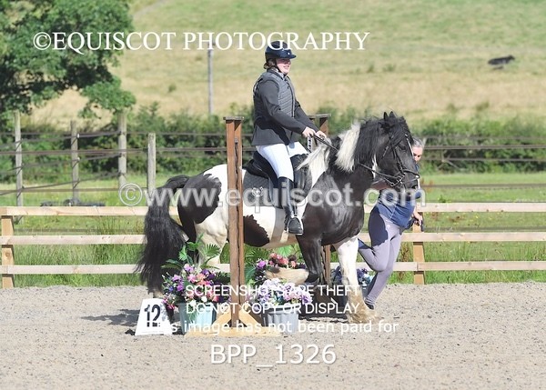 BPP_1326 - DERBY CLASS 1 - 20CM