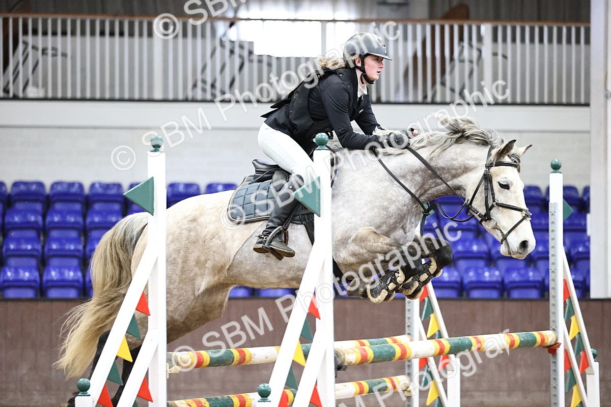 SBM_001683 - Class 11 - Blue Chip Pony Newcomers - 1.00m