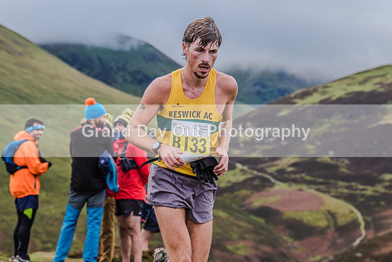 British Fell Relay-754 - British Fell & Hill Relay Championship Braithwaite Keswick Saturday 21st October 2023