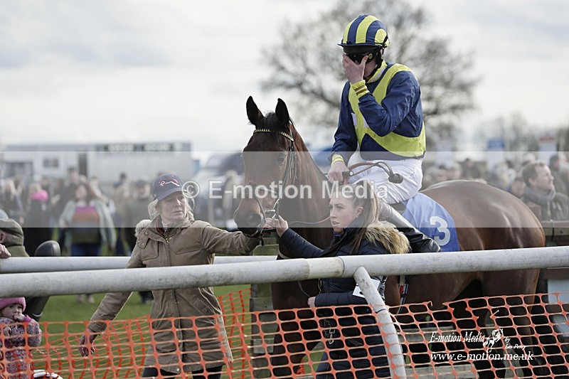 PtP 190323 712 - Oakley Hunt Point-to-Point Brafield-On-The-Green 19/03/23