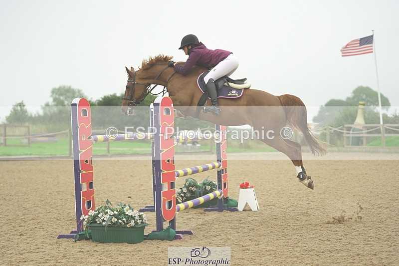 230730A-093030-08002 - Cls 25 National 1.30m