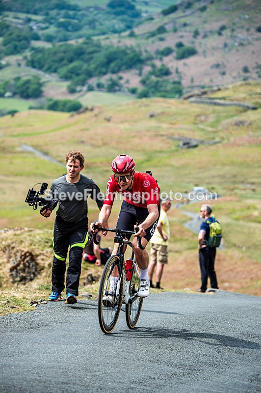 123201 - Hardknott Pass Camera 3 12.00-13.00