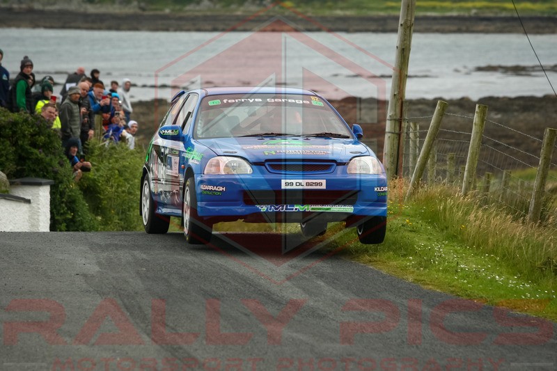 WiltonRecycling Donegal International Rally 2024  57 - Wilton Recycling Donegal International Rally 2024