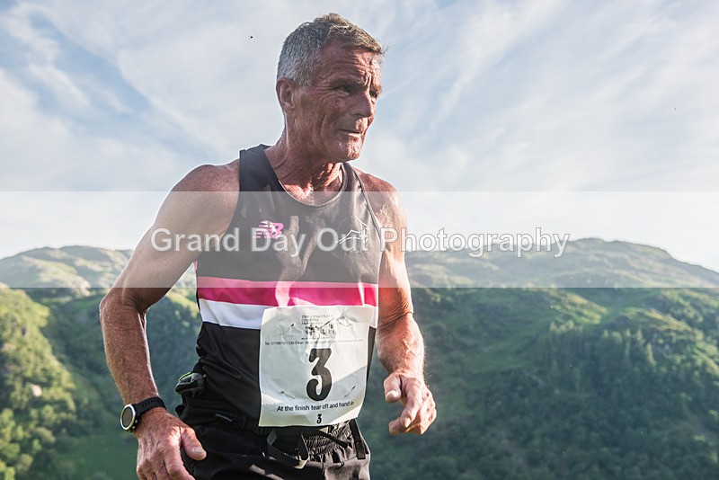 Langstrath-326 - Langstrath Fell Race Wednesday 19th June 2024