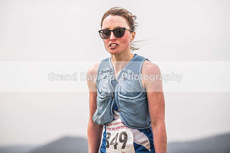 Newlands-1190 - Newlands Memorial Fell Race Saturday 12th April 2025
