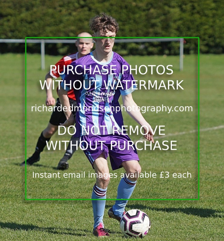 DSC05905 - Kendal County Reserves v Ibis Reserves (Saturday 3 April 2021)