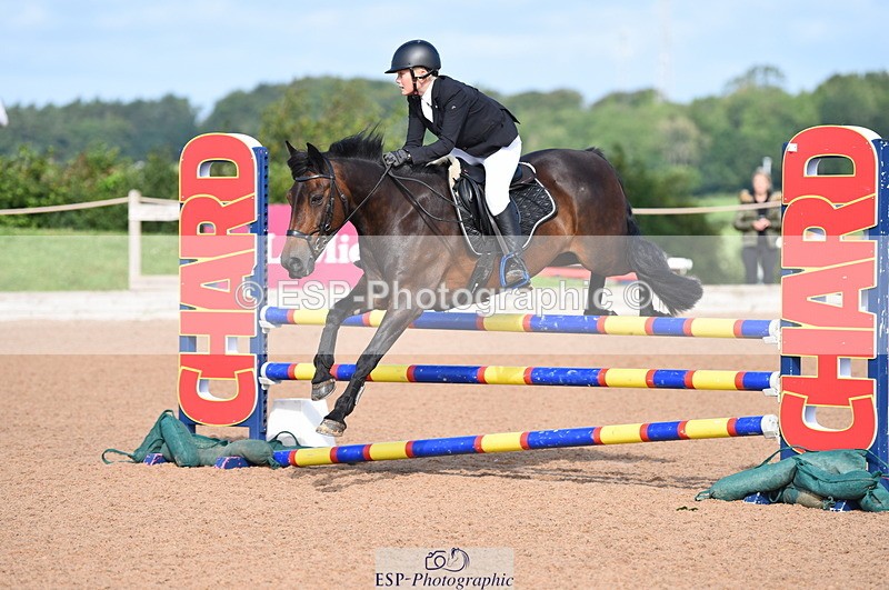 230716A-092426-01916 - Cls 32 Stepping Stones 128cm & 138cm