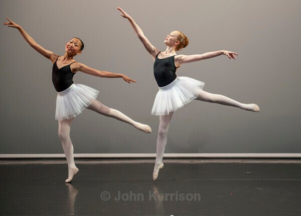  - Masters of Ballet Academy Vaganova Summer Intensive 2016