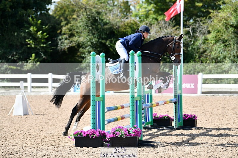 240913A-120908-04025 - Cls 22 85cm Amateur Qualifier