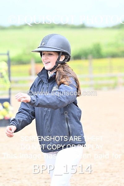 BPP_1514 - CLASS 11 SAT Ariat Senior BritiNovice 2ND ROUND