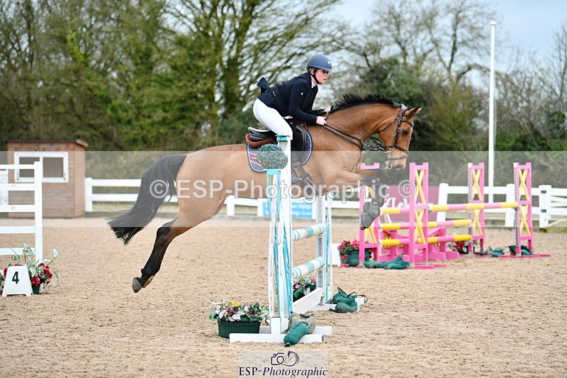 240316A-115100-03278 - Cls 21 95cm National Amateur Quali