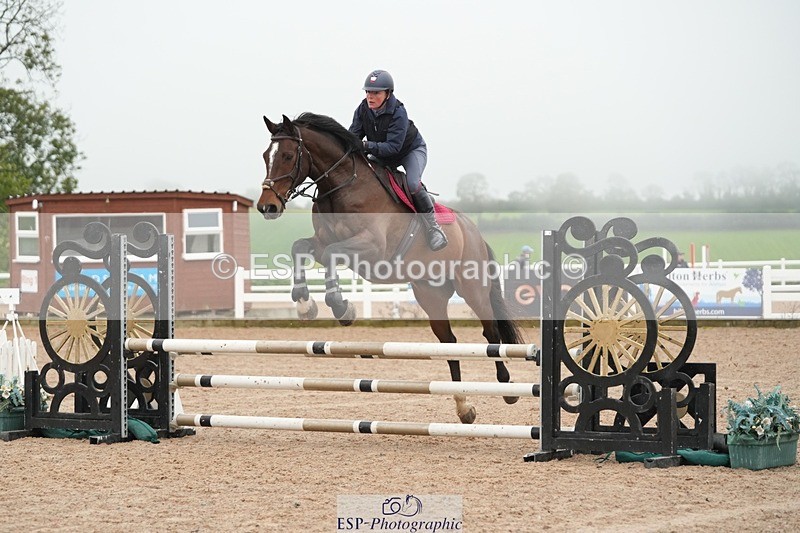 251003-111628-00193 - Cls 7 85cm Amateur Qualifier