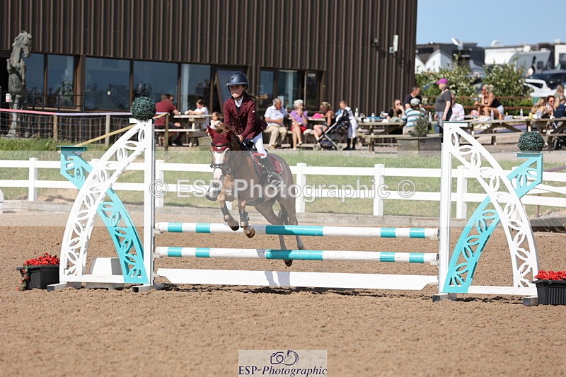 240629A-164740-08163 - Cls 13 Stepping Stones 128cm + 138cm