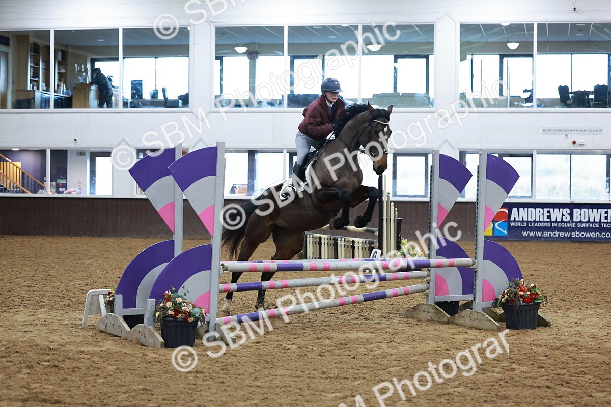 SBM_002360 - Class 8 - Clear Round