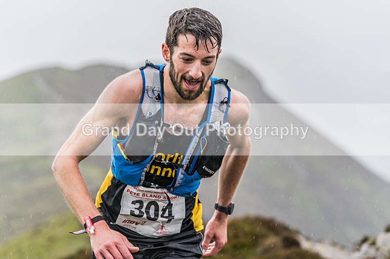 Buttermere-1021 - Buttermere Sailbeck Fell Race Saturday 15th June 2024