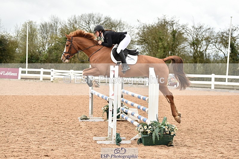 230401A-120258-02816 - Cls 21 95cm Amateur Quali