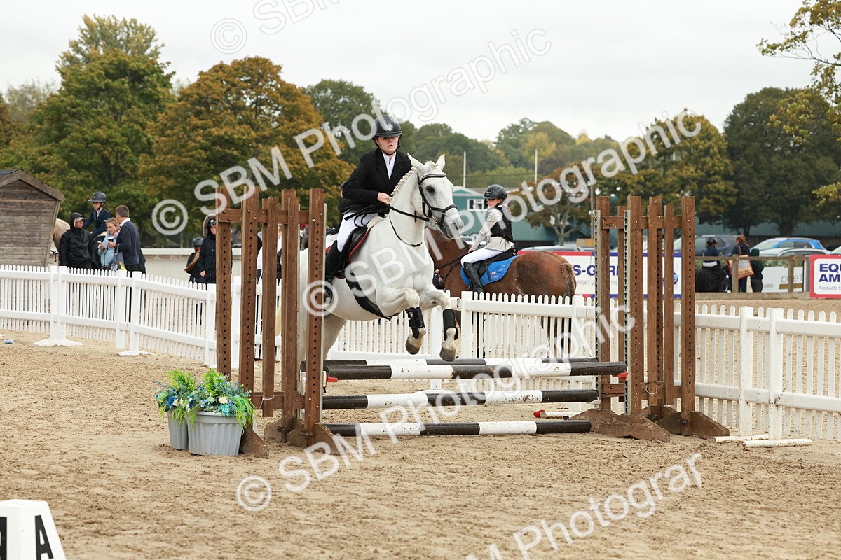 SBM_69307 - J13 - Junior Pony 60cm Championship