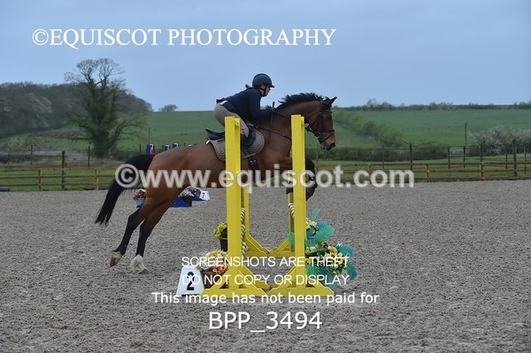 BPP_3494 - CLASS 1 FRI Club 80cms Open