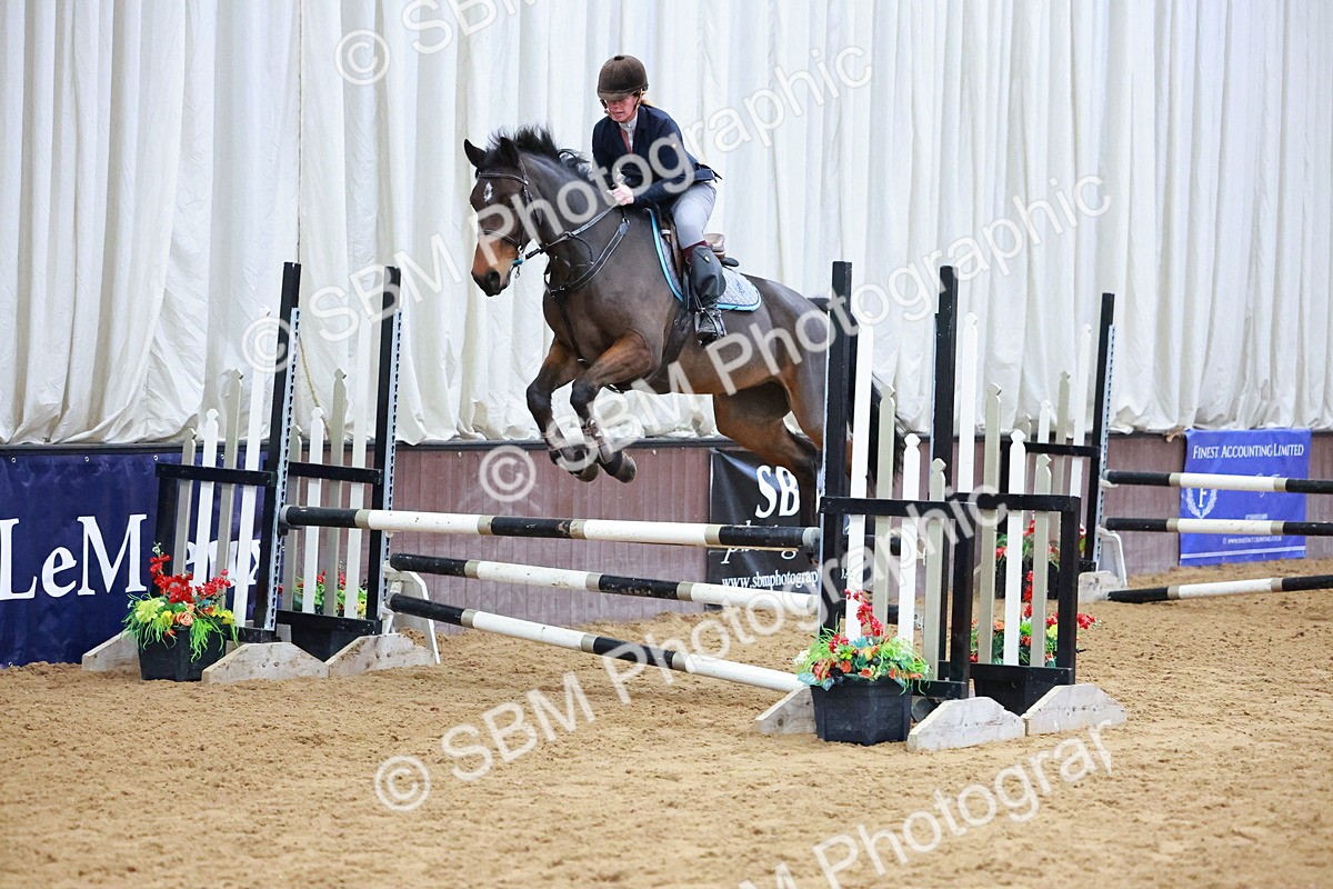 SBM_000452 - Class 2 - Senior British novice - 90cm