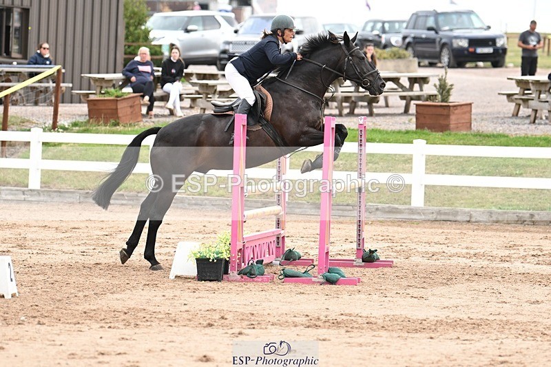 250727-093829-08865 - Cls 31 British Novice and 90cm
