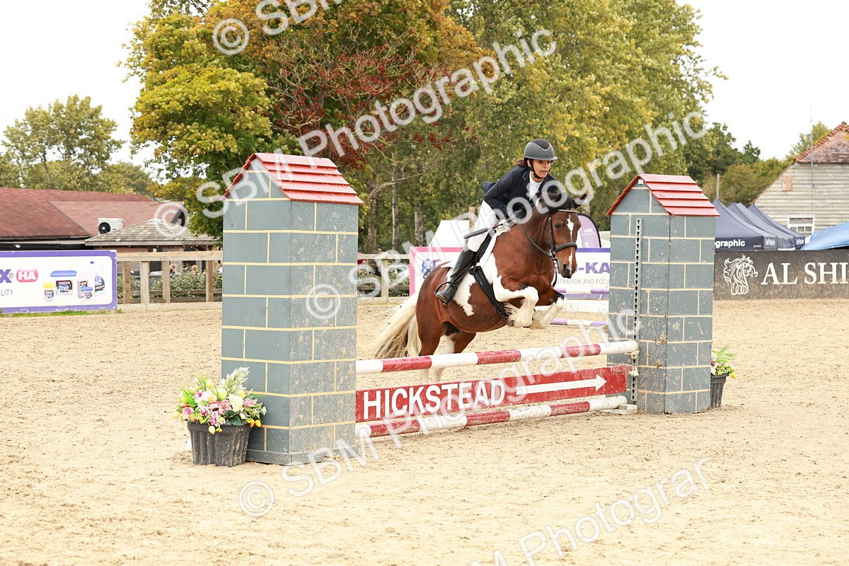 SBM_63878 - J12 - Junior Pony 55cm Championship