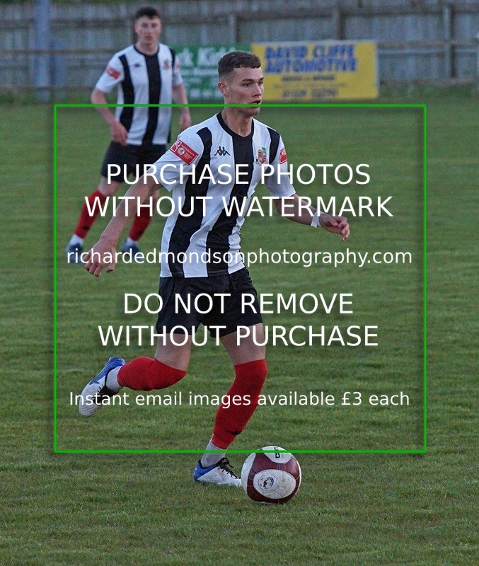 DSC05720 - Kendal Town v Kendal County