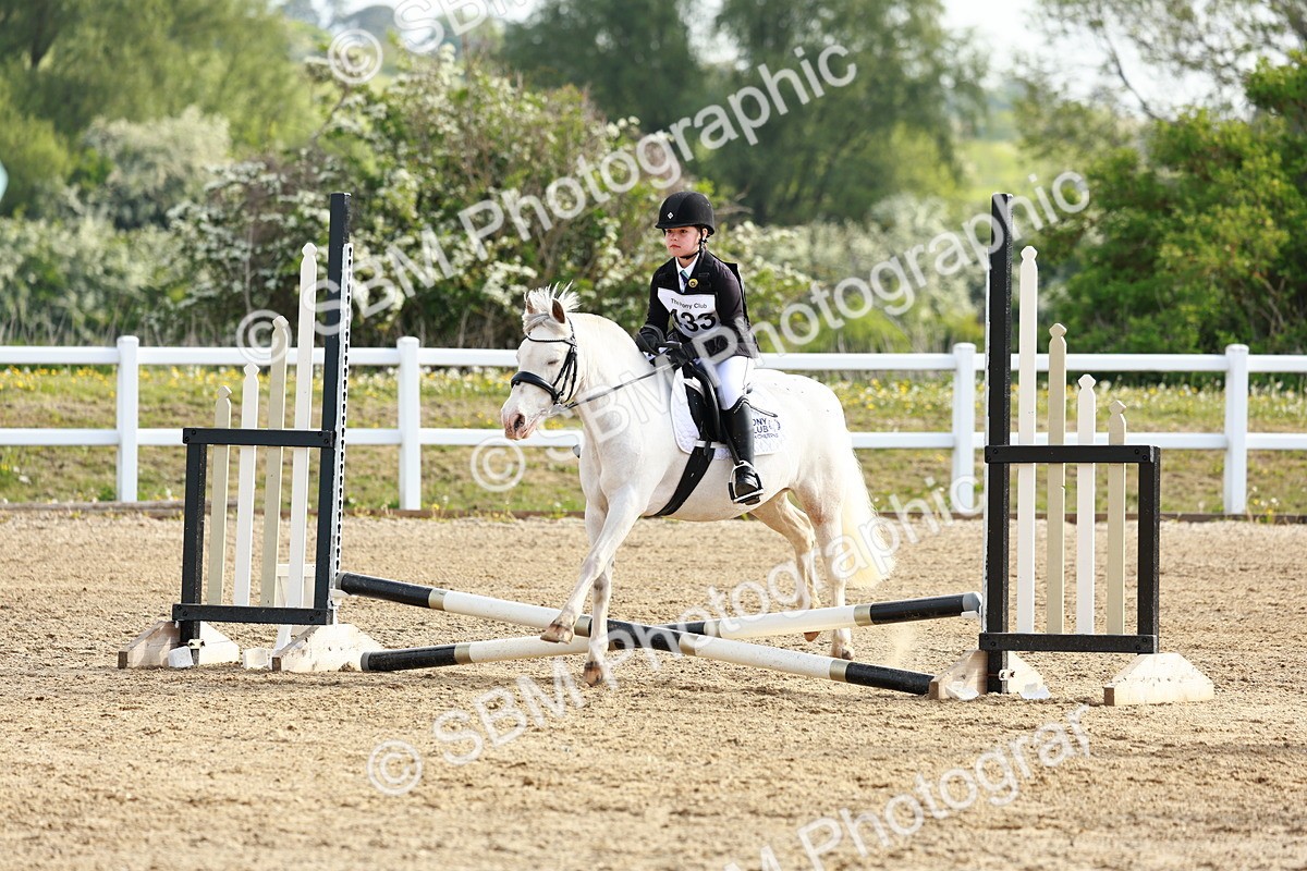 SBM_006406 - Class 1 - 40cm