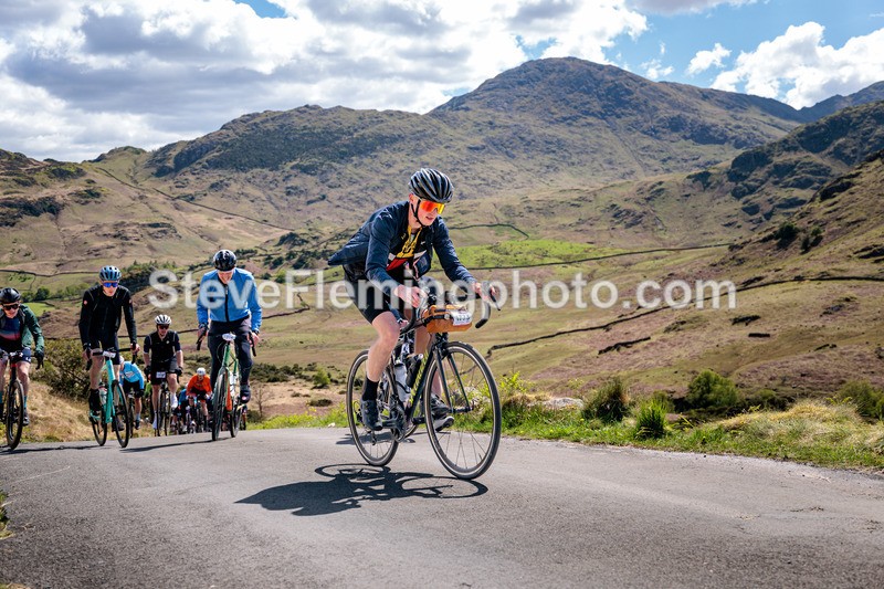 142935 - Blea Tarn Climb 14:00 - 15:00