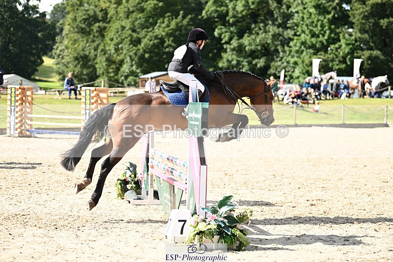 240824X-153835-29719 - 80cm Round 2 15.30 to 16.50