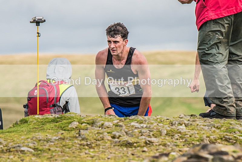 Sedbergh -1092 - Sedbergh Hills Fell Race Sunday 20th August 2023