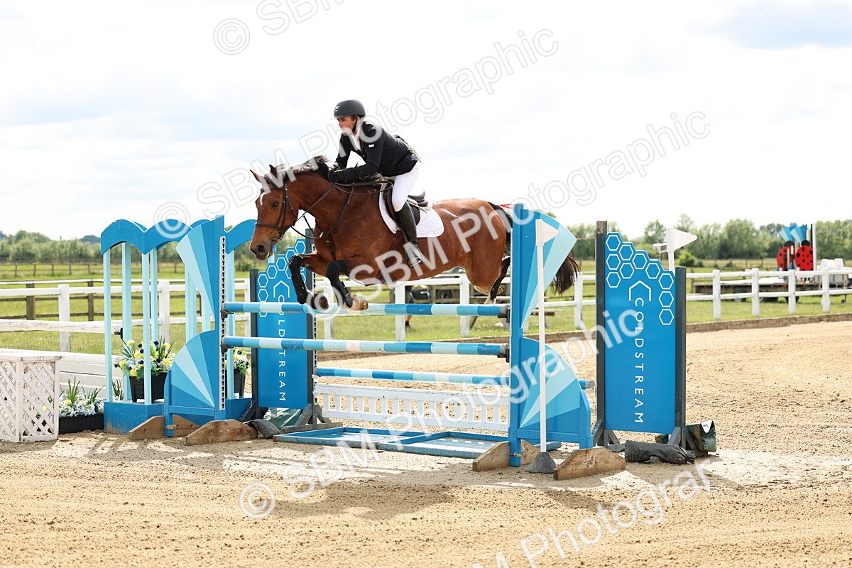 SBM_006271 - Class 20 - Senior Foxhunter - 1.20m