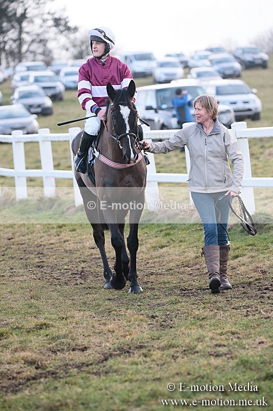 PtP 170219 -721 - Combined Services Point-To-Point Larkhill 17/02/19