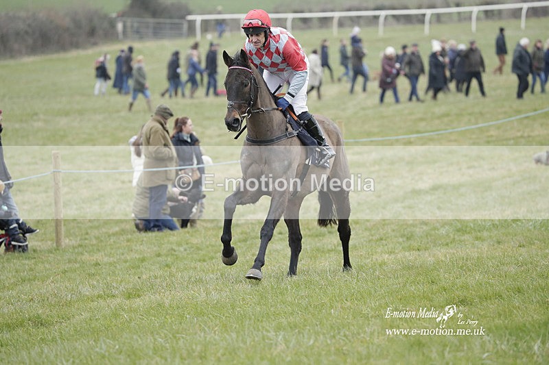PtP 040323 446 - Duke of Beauforts Hunt Point-to-Point Didmarton 04/03/23