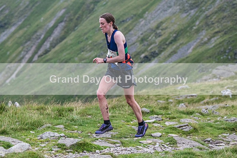 Kentmere-176 - Pete Bland Kentmere Horseshoe Fell Race Sunday 20th July 2025