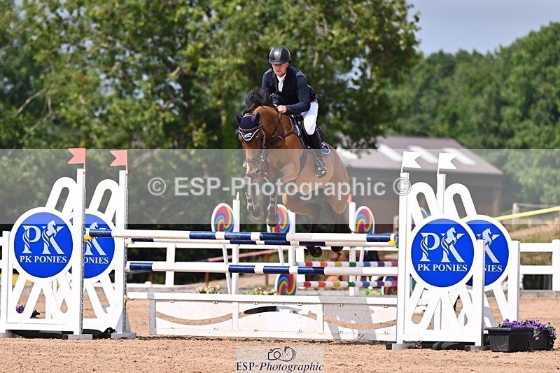 250718-153516-11523 - Cls 10, 1 Star Bronze Tour