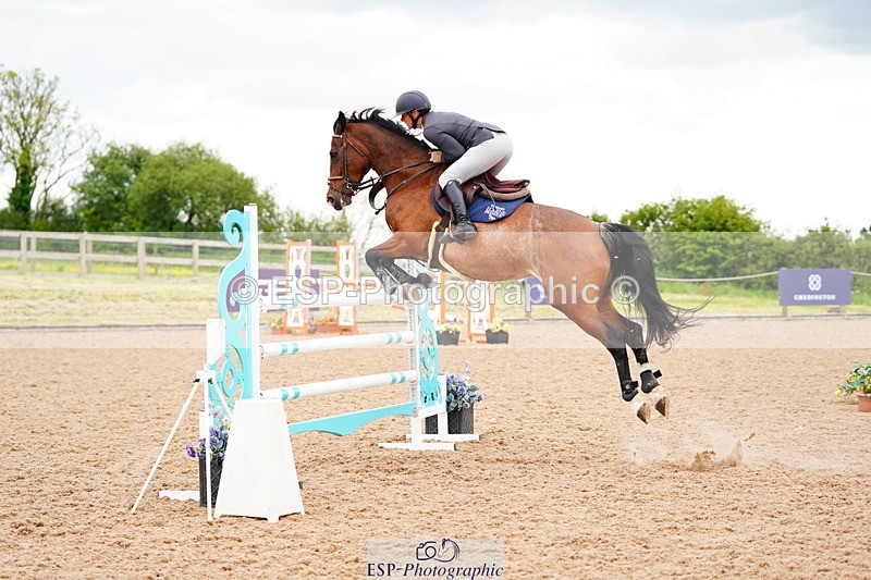 240524A-122922-03523 - Cls 15 Foxhunter