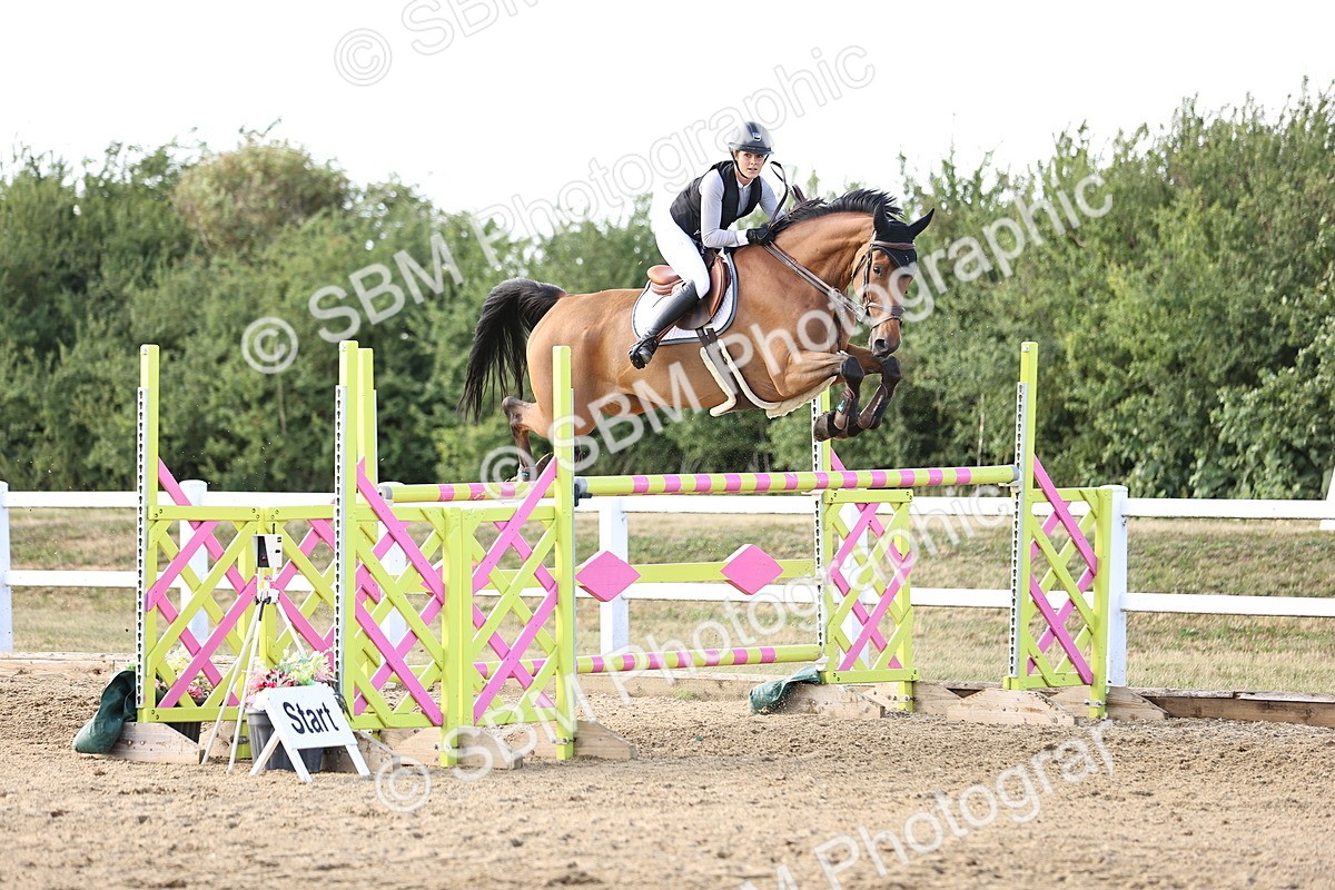 SBM_012151 - Class 10 - Talent Seekers Inc 7 Year Championship Qualifier - 2nd Half