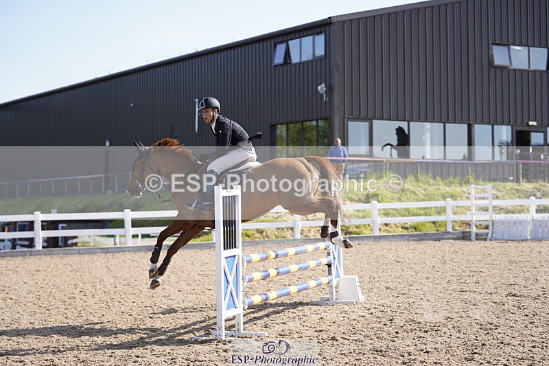 230527A-090354-03115 - Cls 19 British Novice & 90cm Open
